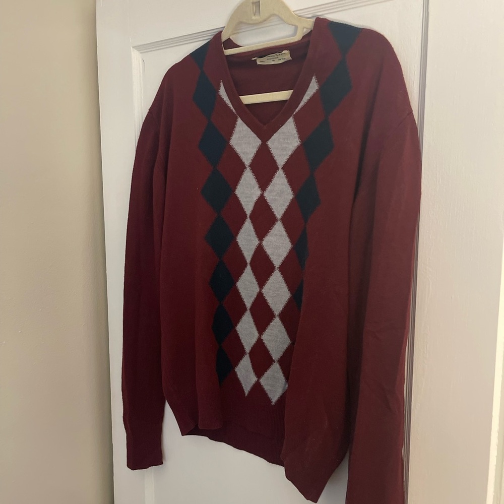 Christian Dior Sweater